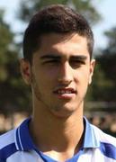 Angelo Rafael Teixeira Alpoim Meneses