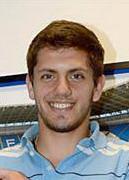 Maximiliano Javier Amondarain Colzada