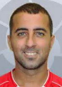 Francisco David Gonzalez Borges