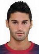 Cristian Lobato Villegas