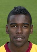 Zaine Sebastien Francis-Angol