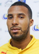 Wilfried Louisy Daniel