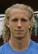 Boris Mahon de Monaghan