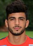 Jonathan Rivas Marouani