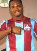 Chikeluba Francis Ofoedu