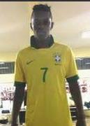 Ebert Cardoso Da Silva