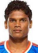 Romeo Fernandes