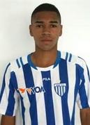 Raphael Dias Belloli