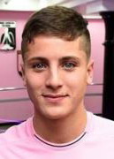 Matheus Henrique Cassini de Paula