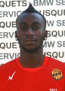 Jean Luc Gbayara Assoubre