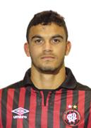 Thiago Rodrigues da Silva, Mosquito