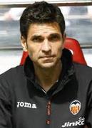 Mauricio Andres Pellegrino