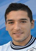 Javier Osvaldo Mendoza