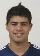 Diego Martin Alaniz Avila