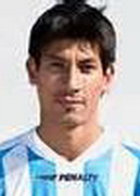 Javier Ruben Velazquez