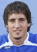 Javier Antonio Grbec