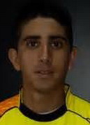 Fabian Ariel Monserrat