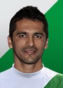 Santiago Gabriel Salcedo Gonzalez