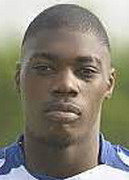 Jonathan Nanizayamo