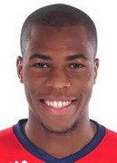 Djibril Sidibe