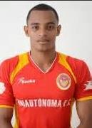 Michael David Barrios Puerta