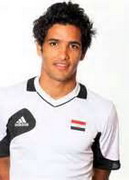 Saleh Gomaa