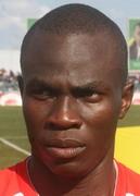 Emmanuel Okwi