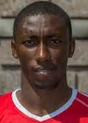 William Owusu Acheampong