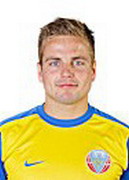 Kasper Fisker Jensen