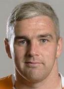 Steve McnUlty