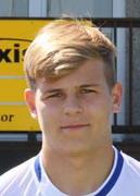 Jake Hessenthaler