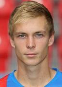 Dominik Hradecky