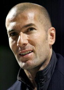 Zinedine Zidane