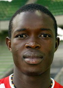 Ibrahima Faye