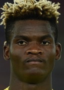 Junior Randal Otoo Zué