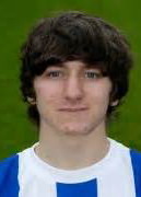 Christopher Johnston