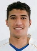 Arthur Henrique Ricciardi Oyama