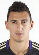 Christophe Martin Suarez