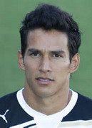 Diego Arias