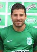 Daniel Eduardo Bocanegra Ortíz