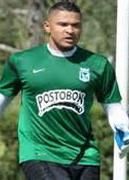 Neco, Luis Enrique Martinez Rodriguez