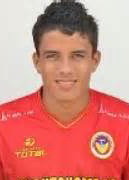 Andres Felipe Roa Estrada