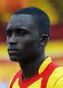 Francisco Antonio Cordoba Escarpeta