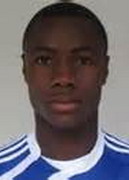 Yoiver Gonzalez Mosquera