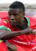 Carlos Andres Rivas Gomez