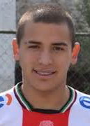 Matias Fernando Ramirez Palacios