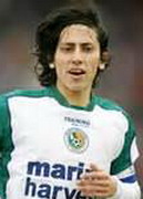 Leandro Javier Delgado