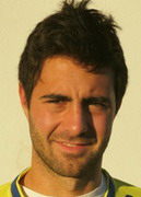 Jose Antonio Huentelaf Santana