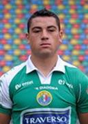 Diego Alfredo Vallejos Hernandez