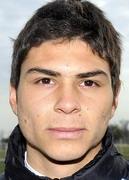 Gaston Maximiliano Suarez